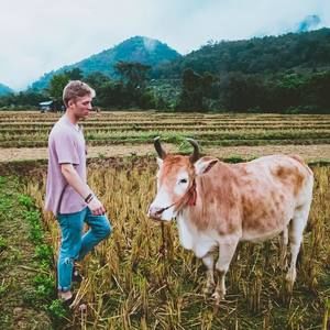 Meet your Posher, Soren